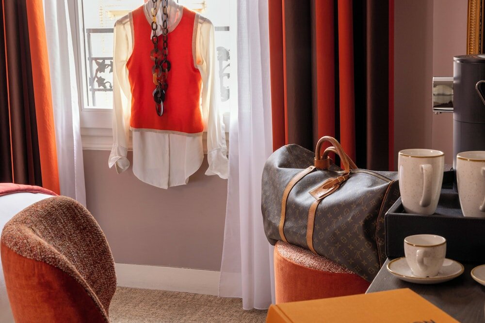 Фото Hotel Trianon Rive Gauche