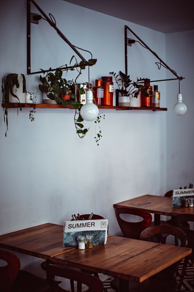 Фото Monsieur Helder