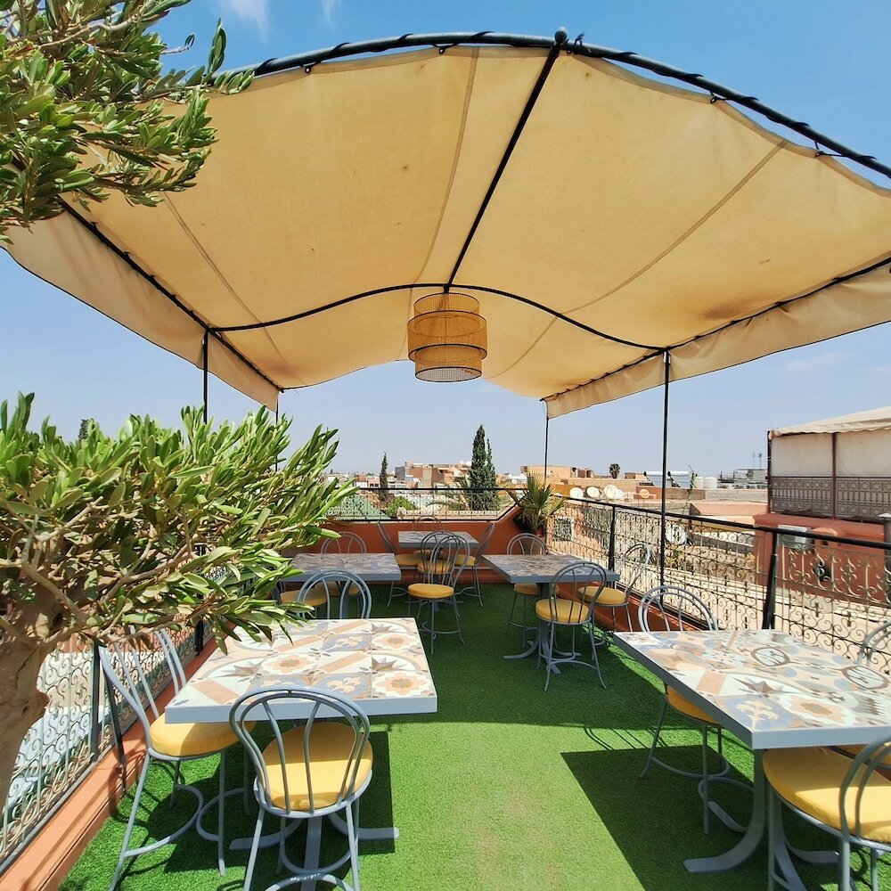 Фото Riad Dar El Grably