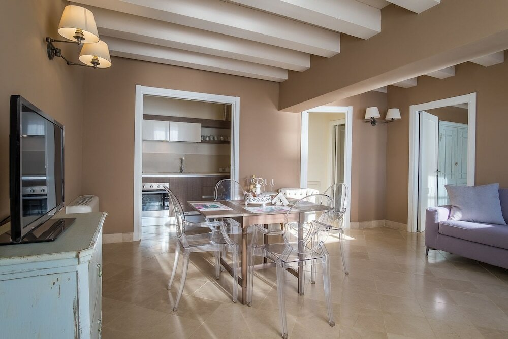 Фото Palazzo Alfeo