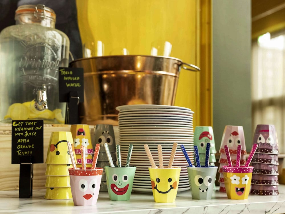 Фото Ibis Styles Copenhagen Orestad