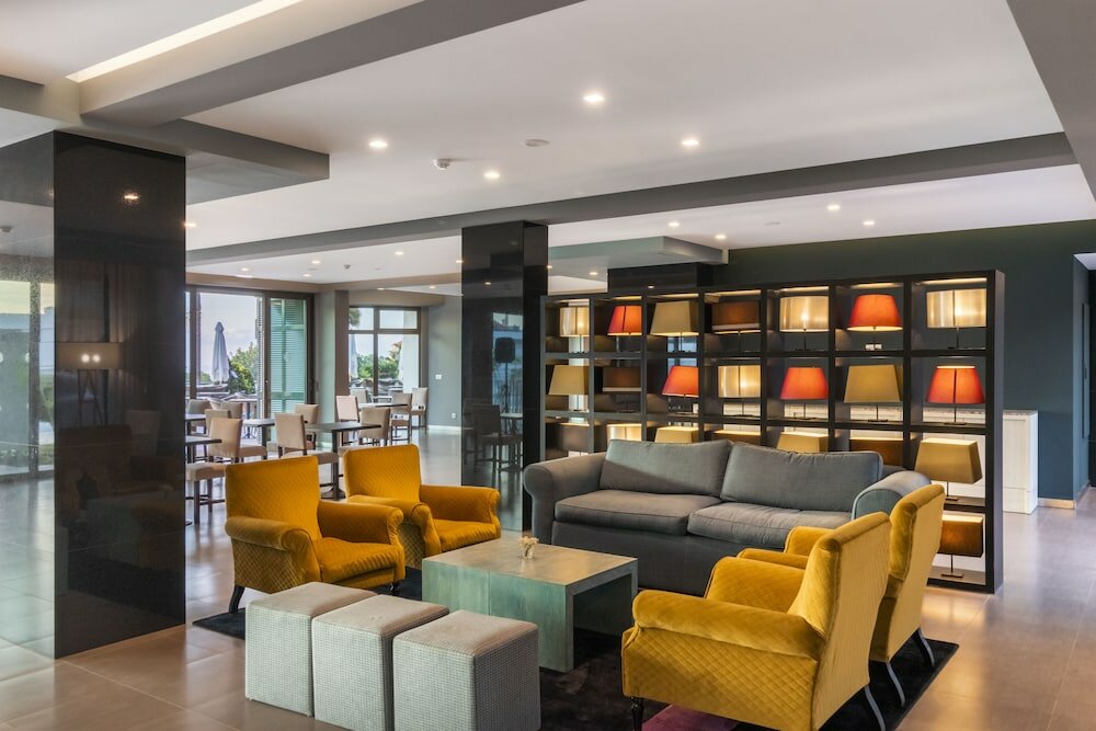 Фото Enotel Magnólia