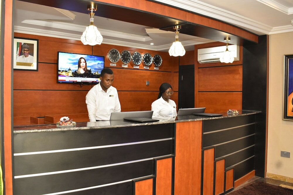 Фото отеля 5