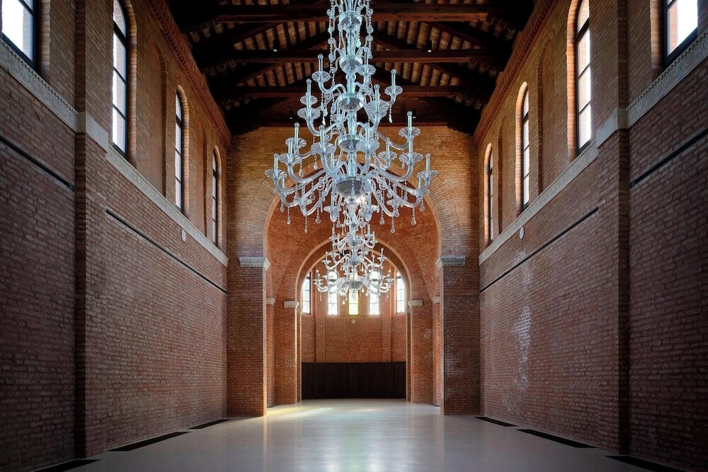 Фото Jw Marriott Venice Resort & SPA