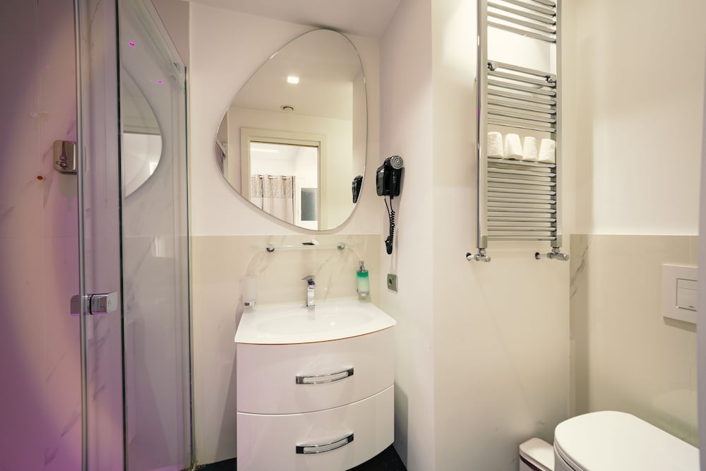 Фото San Pietro Grand Suite