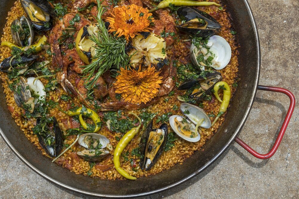 Фото Casa Munras Garden Hotel & Spa