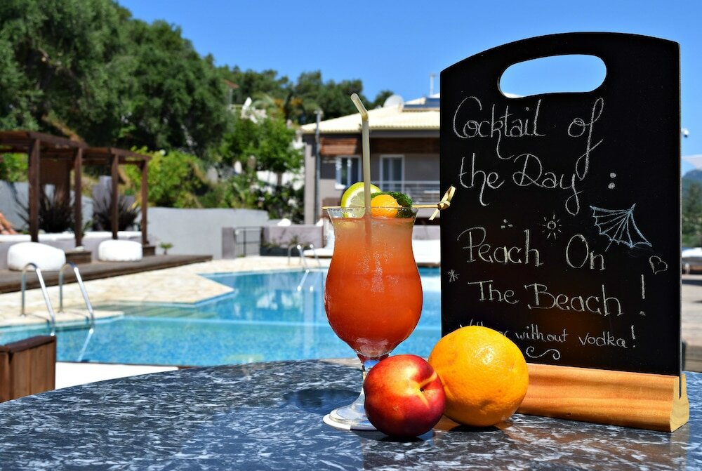 Фото Ionian Eye Design Studios & SPA