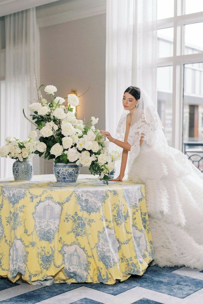 Фото The Ritz-Carlton, Pentagon City