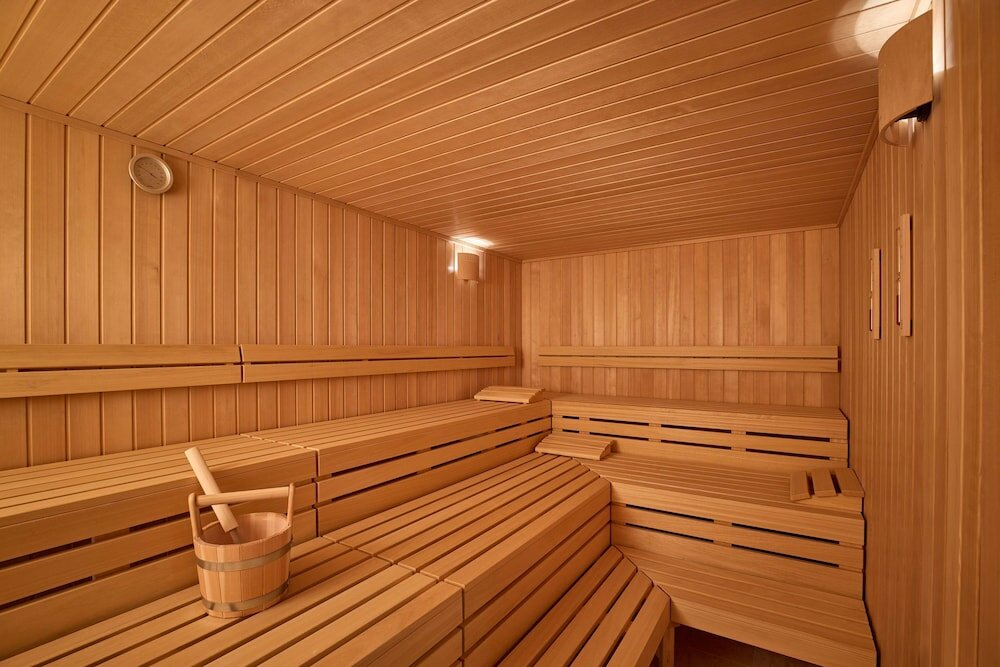 Фото Adina Apartment Hotel Geneva