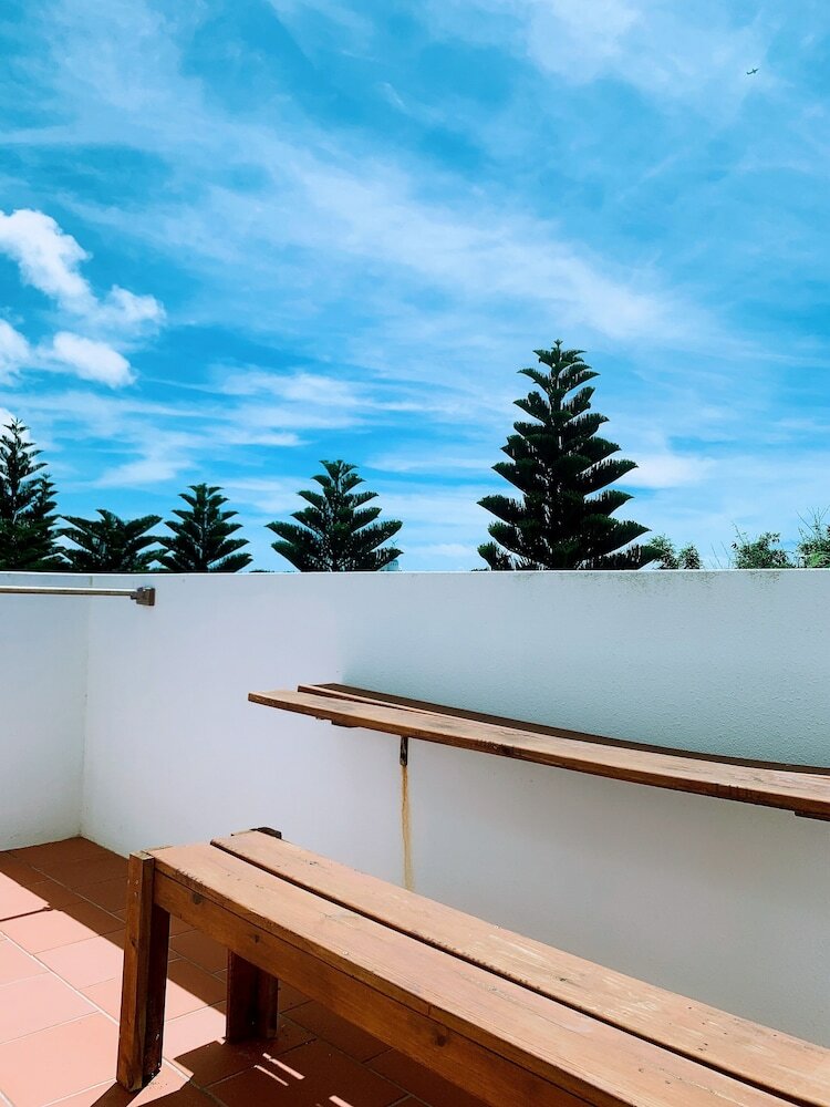 Фото Ibali B & B