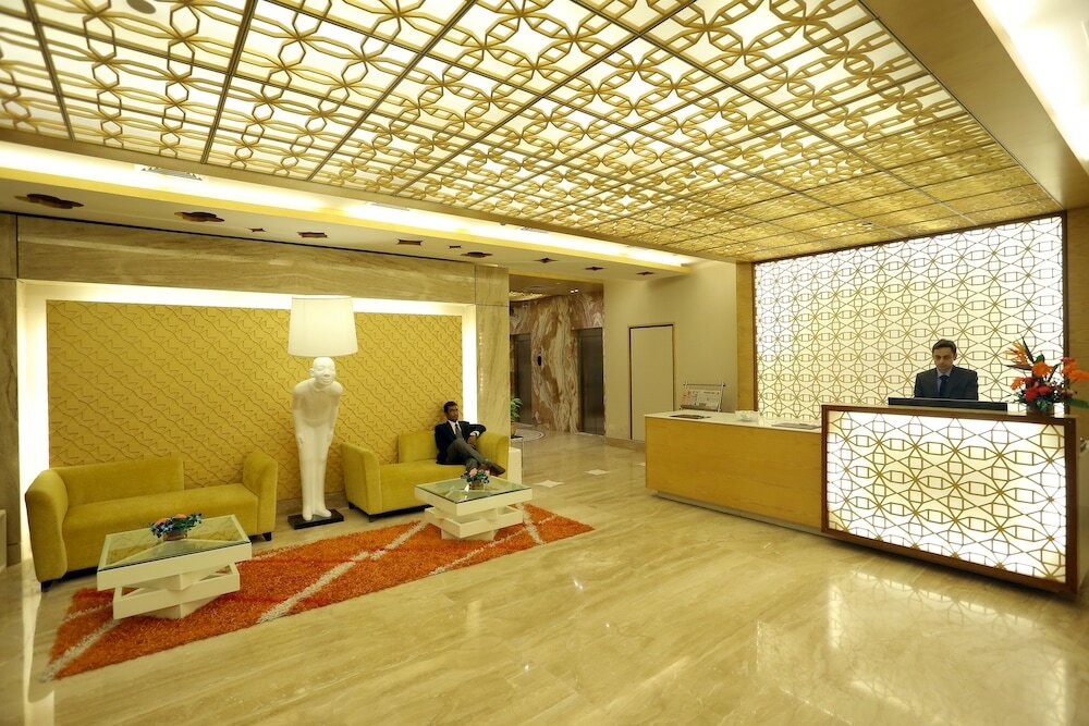 Фото Regenta Orko's Kolkata