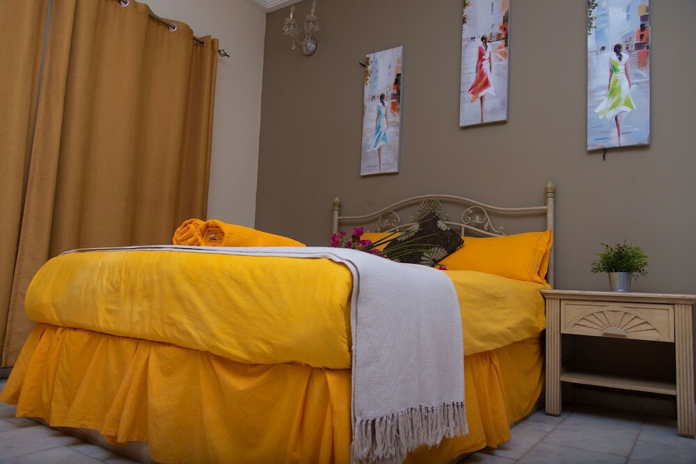 Фото Ocean Villa Heights