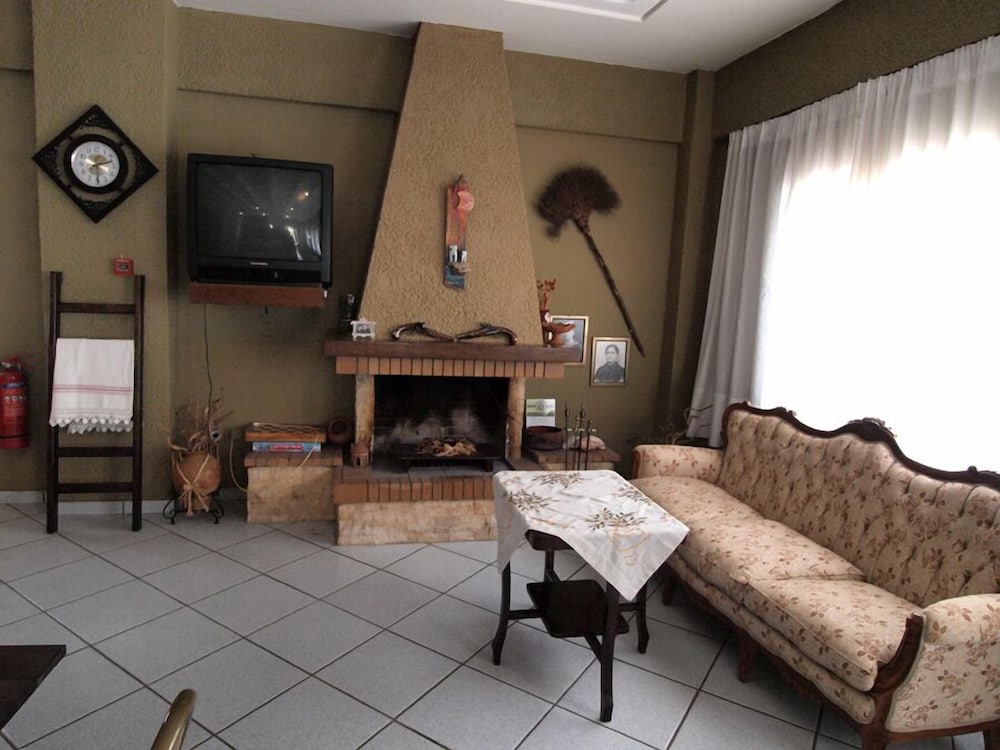 Фото Kleopatra Traditional Hotel Apartments