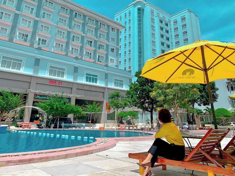 Фото Sky Beach D20 Nha Trang