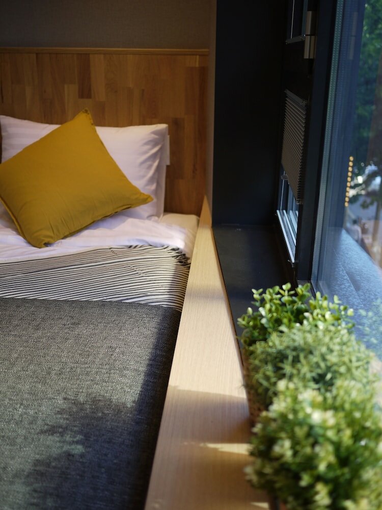 Фото Hostel Cleo Seoul Hongdae