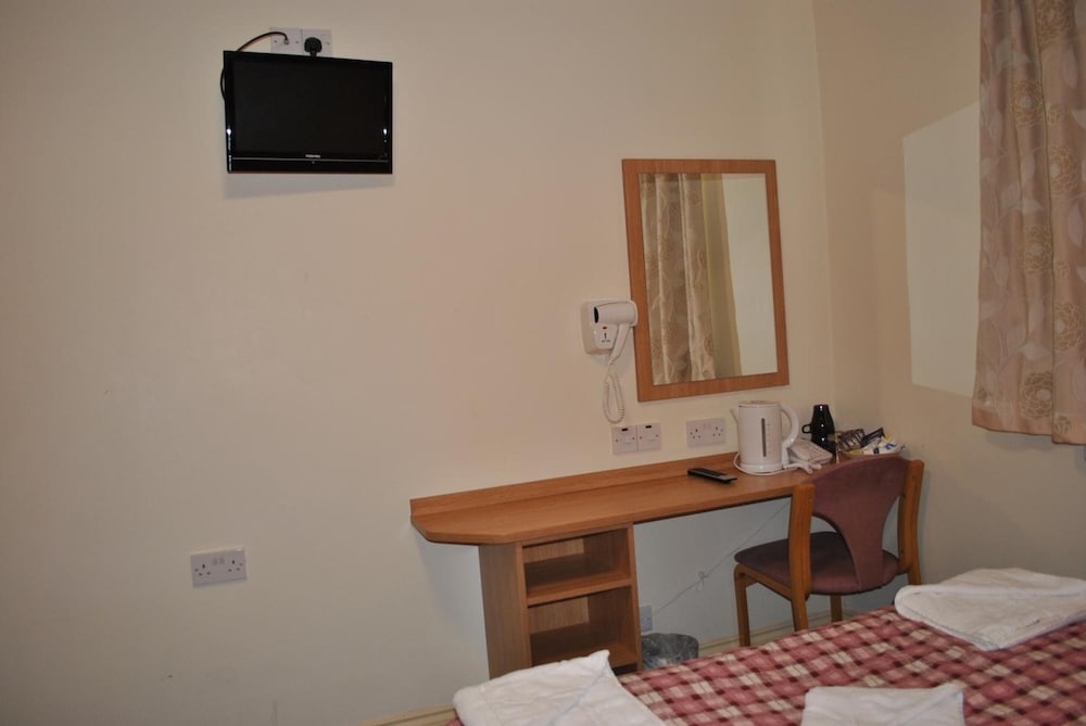 Фото Carlton Hotel