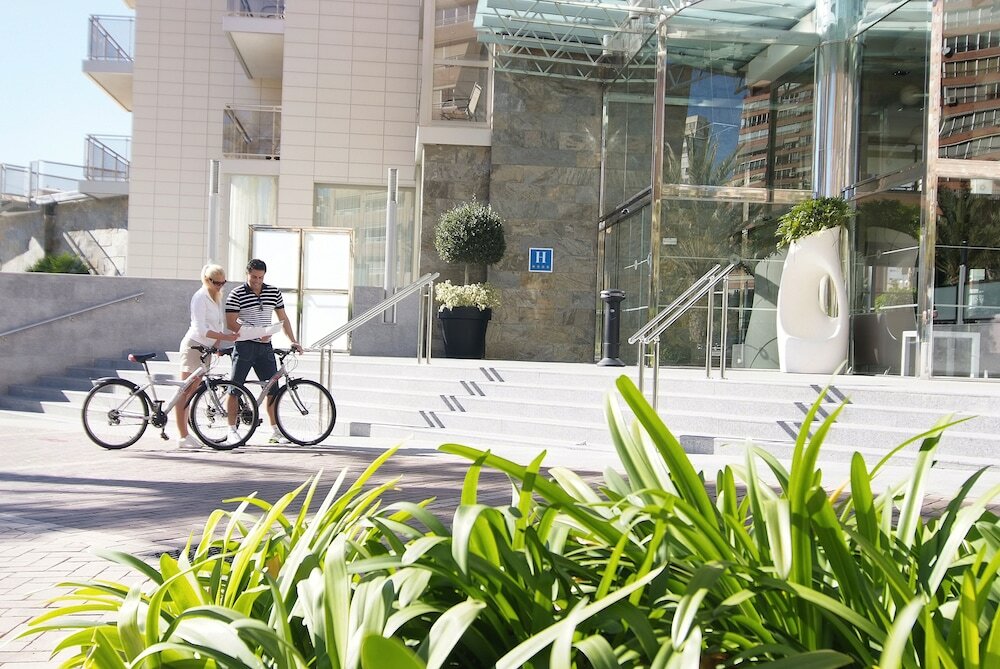 Фото Sandos Monaco