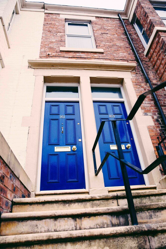 Фото Coalminer's Cottage