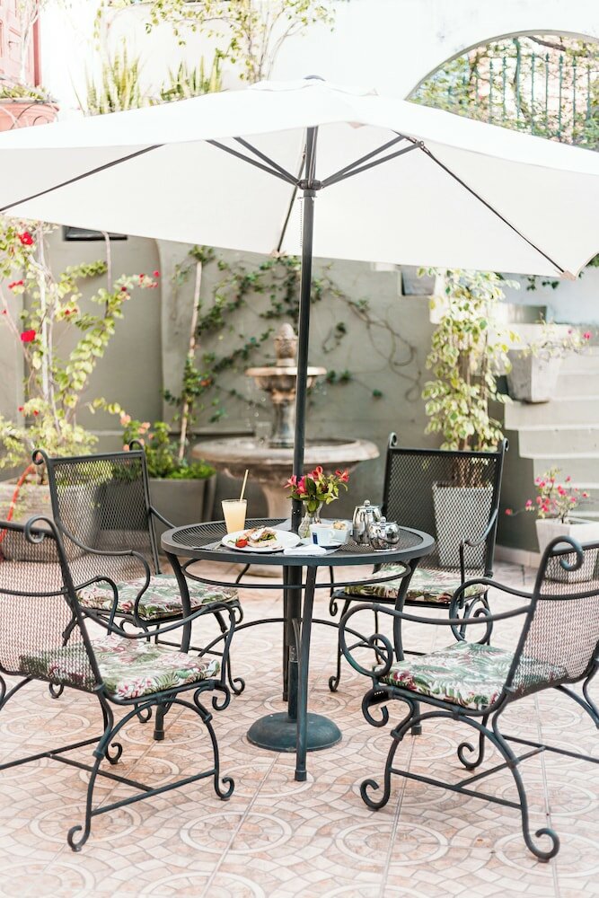 Фото Gran Hotel del Paraguay