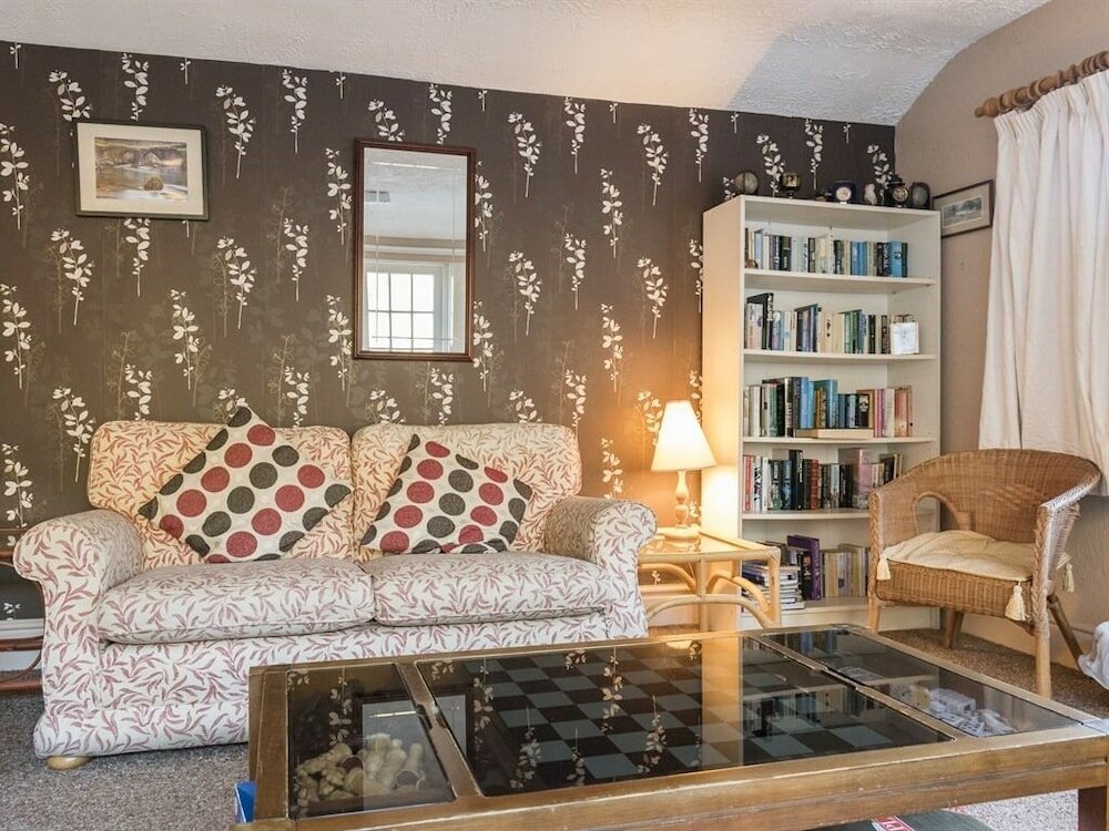 Фото Gwesty Minffordd Hotel