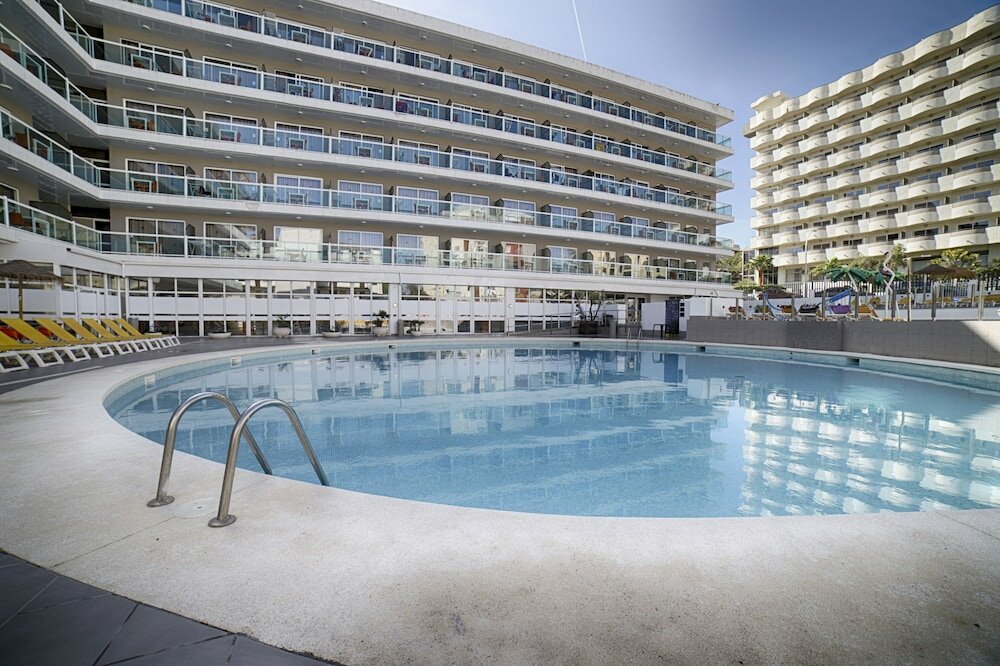 Фото Ohtels Villa Dorada