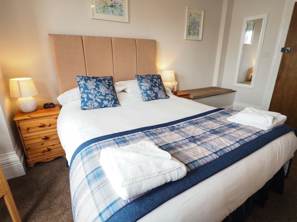 Фото Bay Lodge Guest House