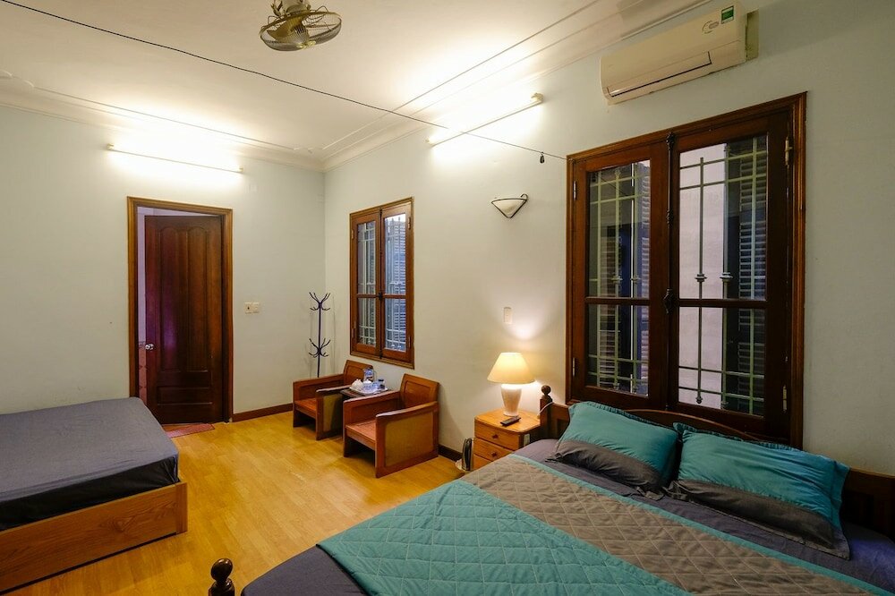 Фото French Styled House