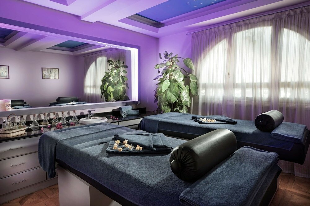 Фото Steigenberger Nile Palace