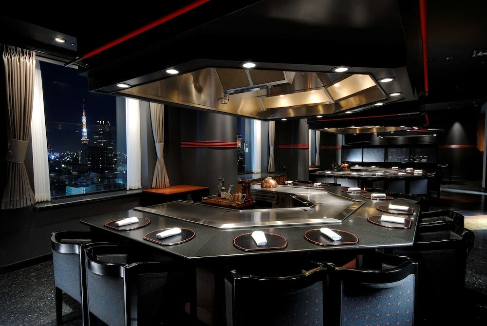 Фото Dai-ichi Hotel Tokyo