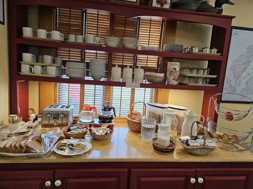 Внешний вид отеля Granite Town Hotel в Приходе Святого Георгии, фото 5