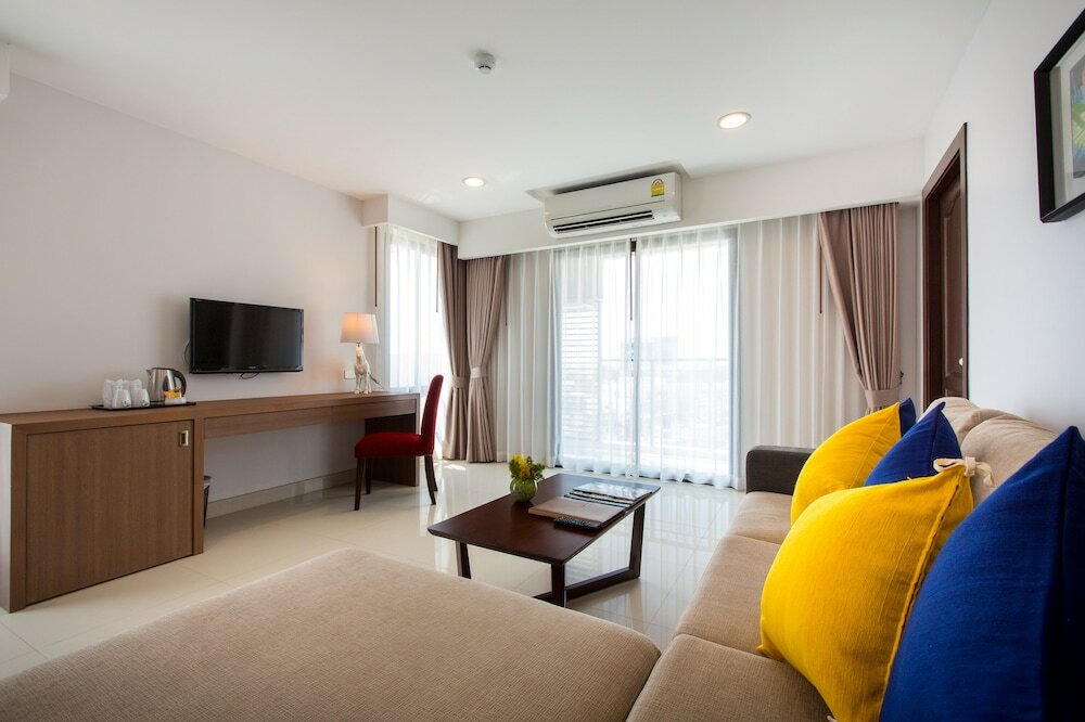 Фото Riche Hua Hin