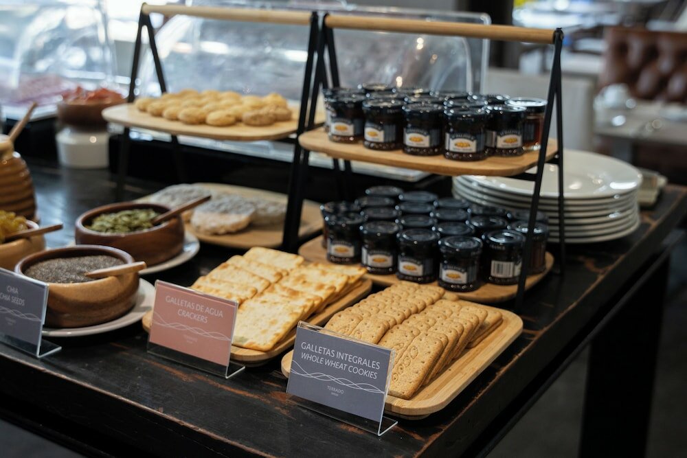 Фото Hotel Terrado Rancagua