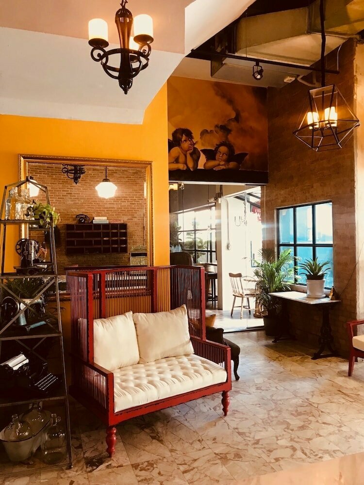 Hotel Bangkok Voyage Boutique, Bangkok, photo