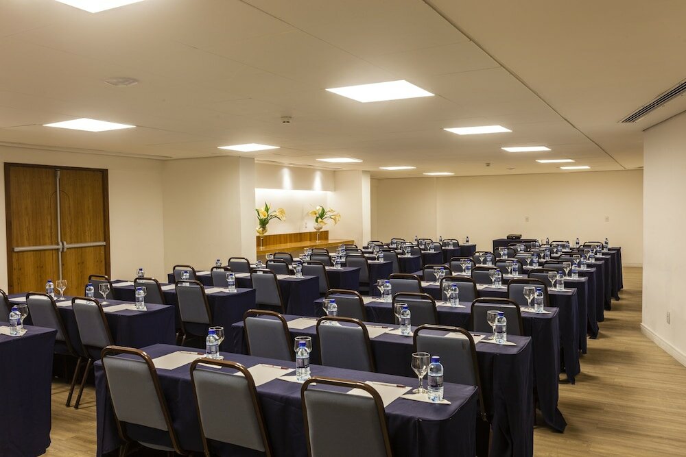 Фото Flat Beach Class Convention Residence