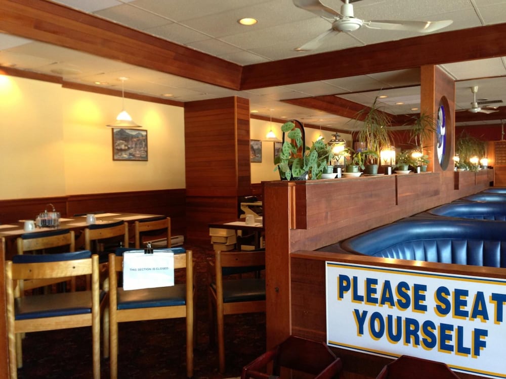 Фото Moby Dick Inn