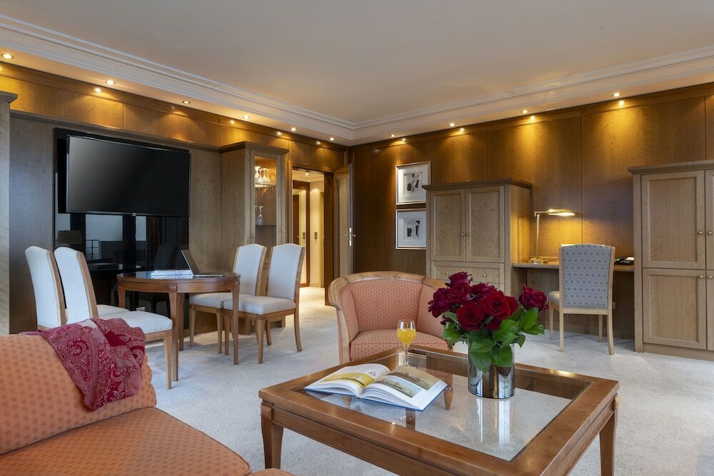 Фото Maritim Hotel Bellevue Kiel