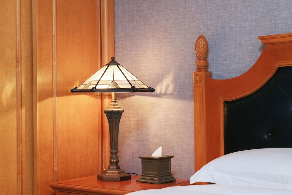 Фото Grand Noble Hotel