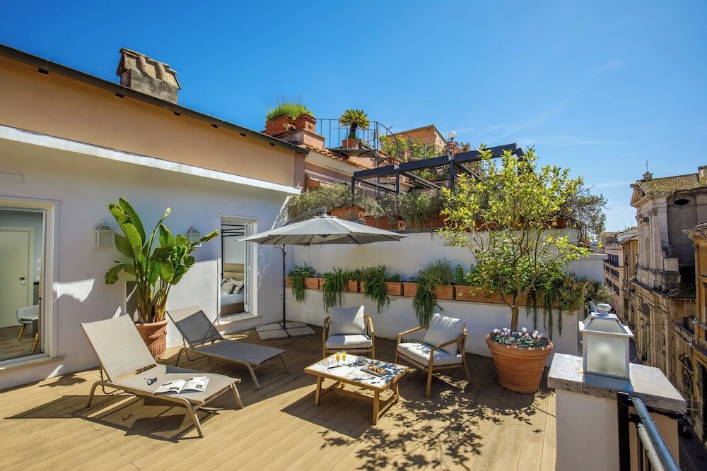 Фото Flâneur - Rooms & Suites by Visconti