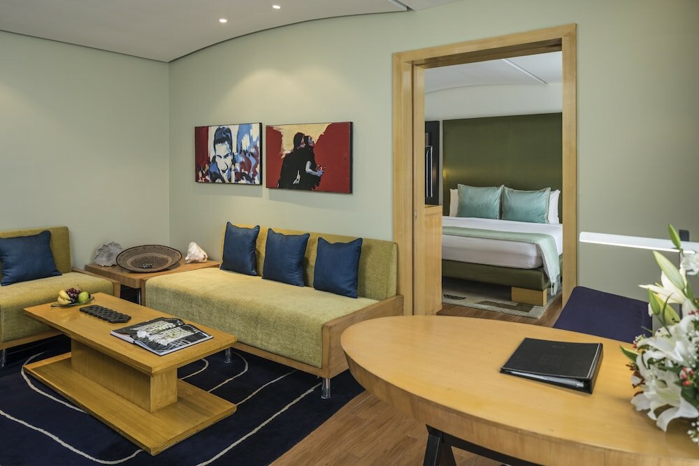 Фото The Park Chennai