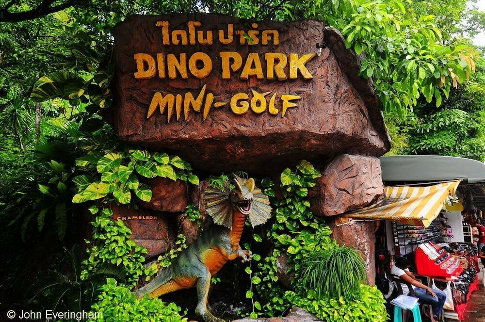 Фото Phoenix Hotel Karon Beach