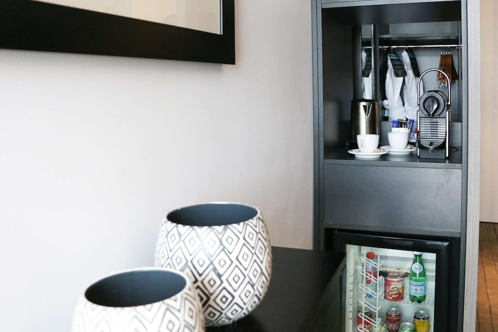 Фото Best Western Plus Hôtel & SPA de Chassieu