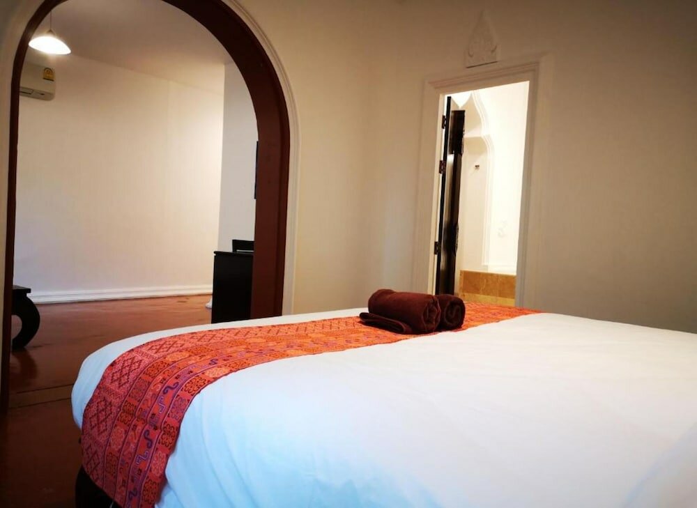 Фото Amaravati Wellness Center Chiangmai