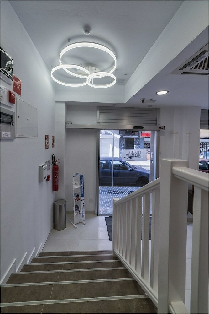 Фото Hotel Ciudad del Mar