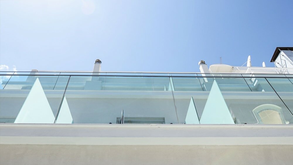 Фото Athens Cypria Hotel