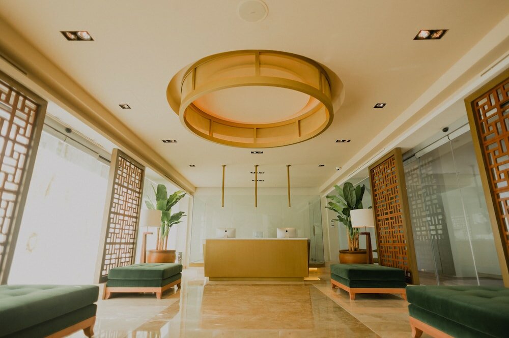 Фото Antera Hotel & Residences