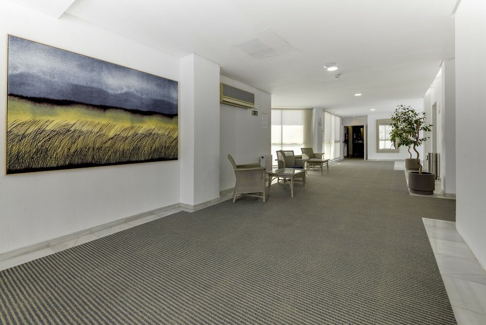 Фото Hotel Puertobahia & SPA