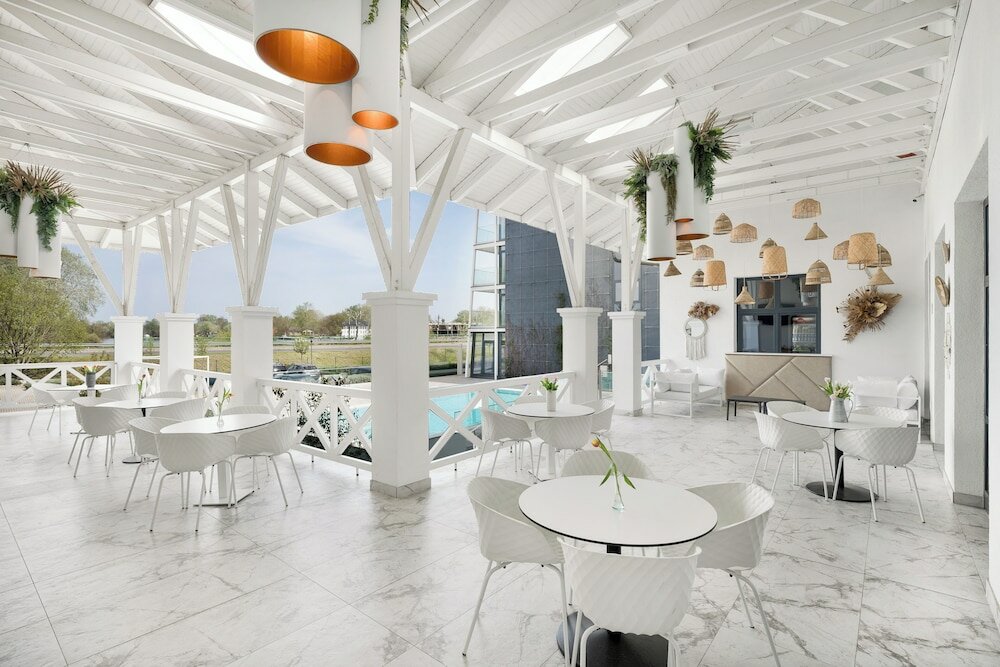 Фото Mercure Tokaj Center