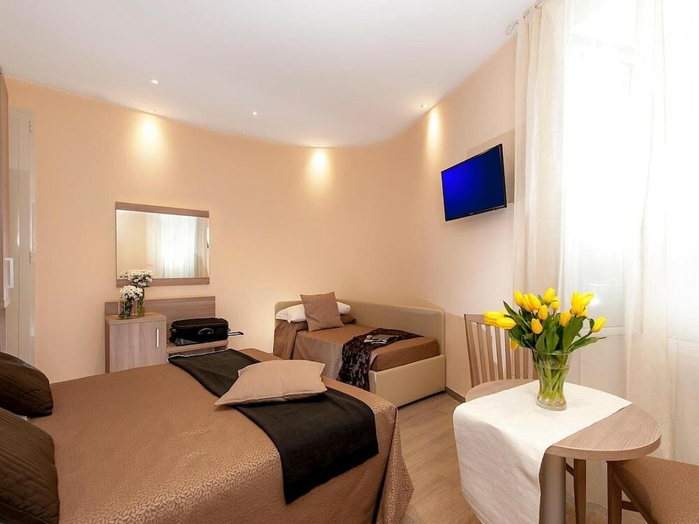 Фото Catone Vatican Suites