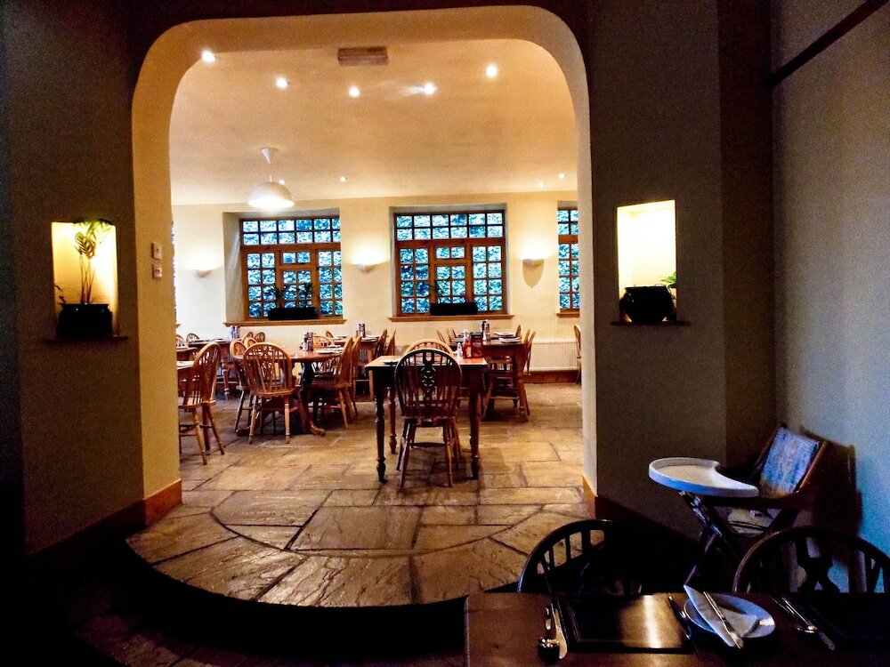 Фото The Victorian House