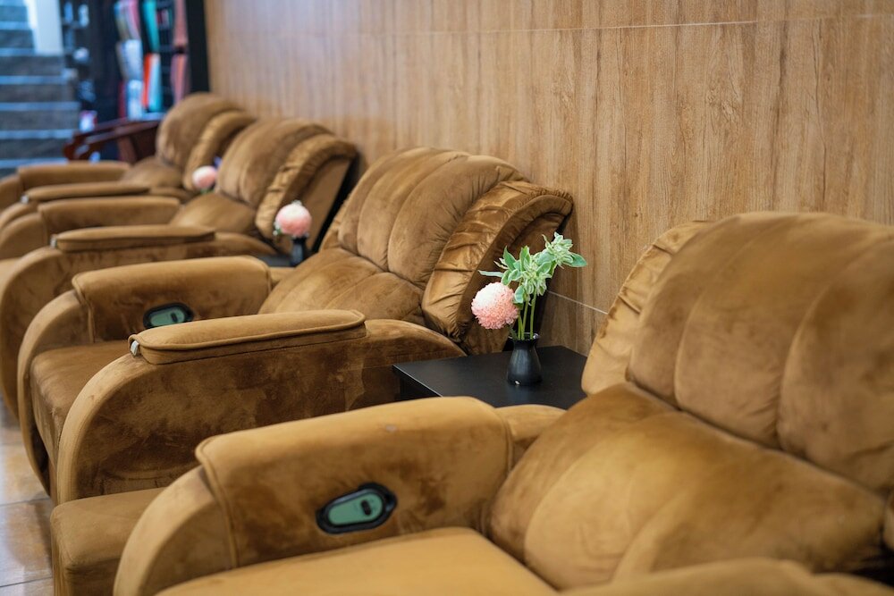 Фото Silk Queen Hotel